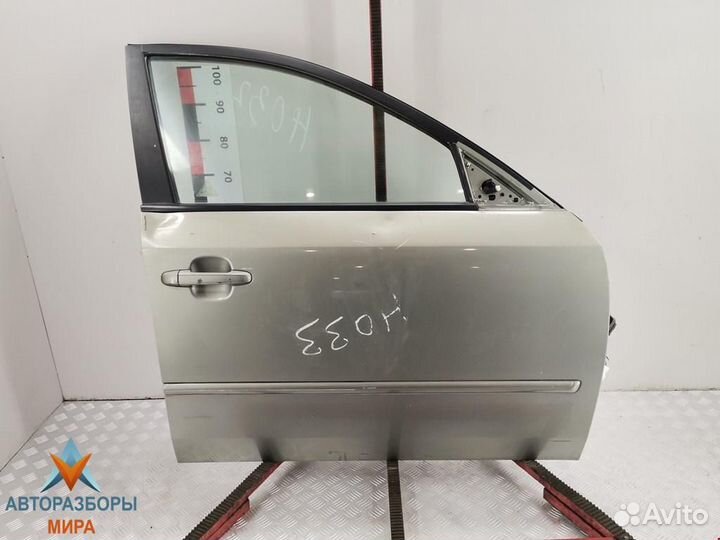 Накладка декоративная Hyundai Sonata EF рест. 2009