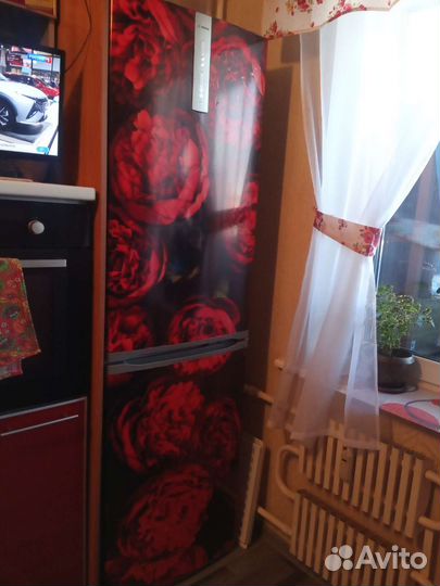 Холодильник бу