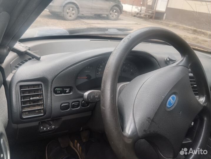 ВАЗ 2110 1.6 МТ, 2006, 264 000 км