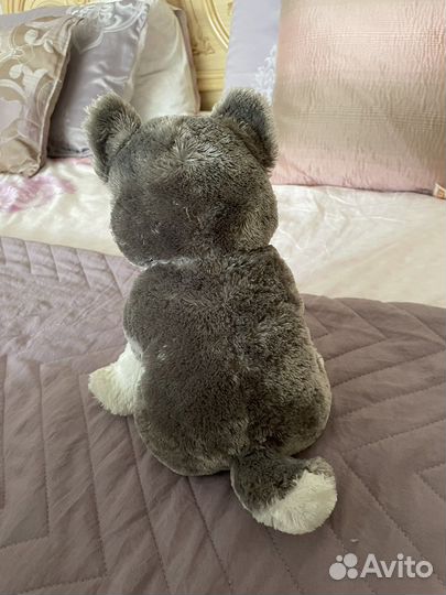 Мягкая игрушка