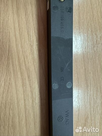 Успокоитель цепи Грм 1.2 tsi