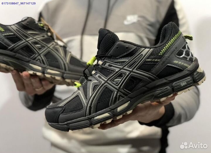 Кроссовки Asics Gel Kahana