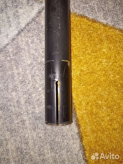 Руль для трюкового самоката