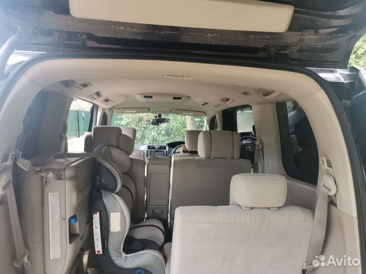 Перевозка пассажиров микроавтобусом