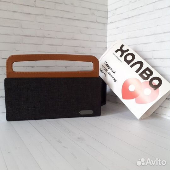 Колонка Rombica My sound BT-27. (т 22252)