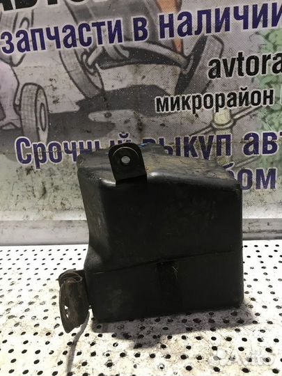 Абсорбер Kia Spectra