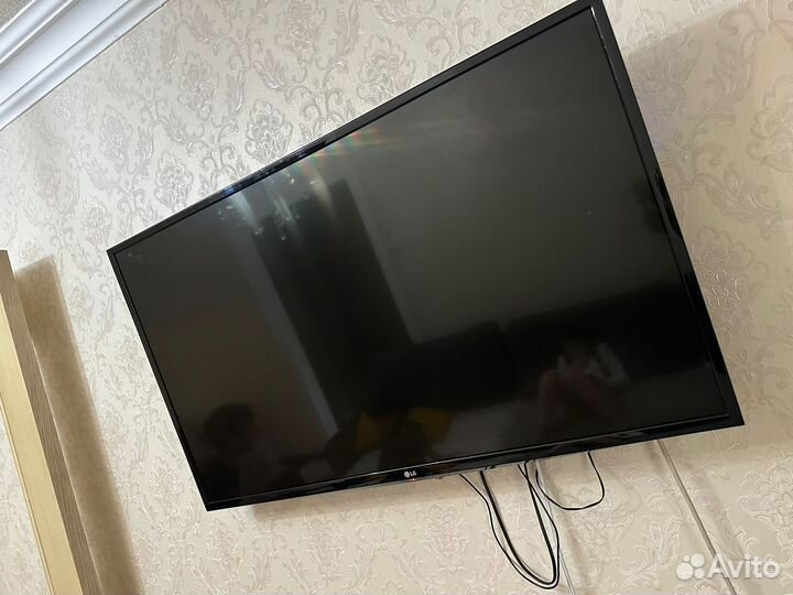 Пульт для lg smart tv
