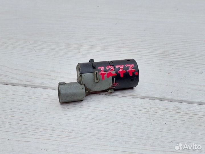 Парктроник Bmw X5 Е53 M57N 2005