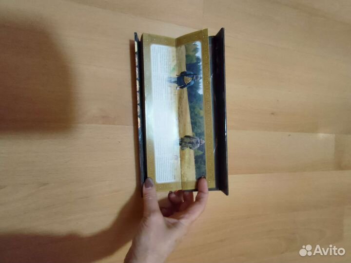 Книга Охотничьи ружья в оригинальном исполнении