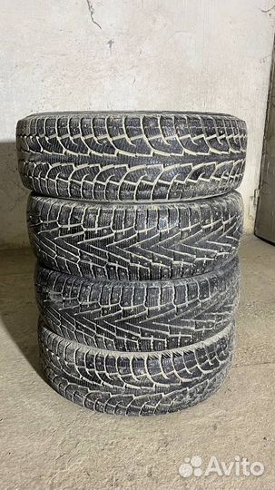 Hankook I'Pike RW11 245/70 R16