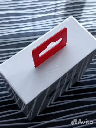 Наушники oneplus buds 3