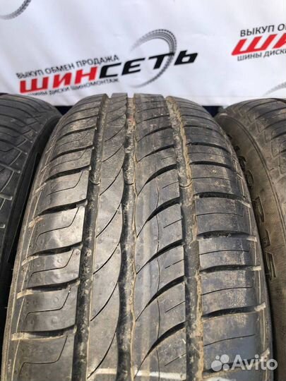 Pirelli Cinturato P1 Verde 185/60 R15