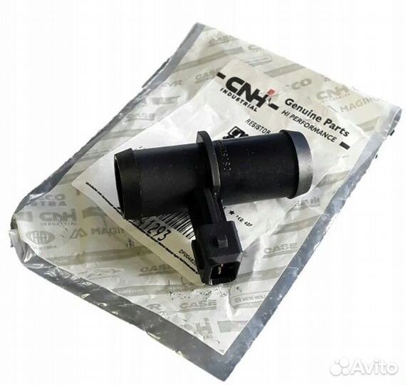 Датчик подогрева сапуна iveco daily