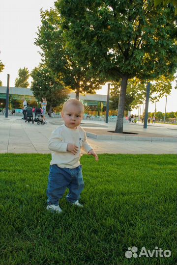 Начинающий фотограф