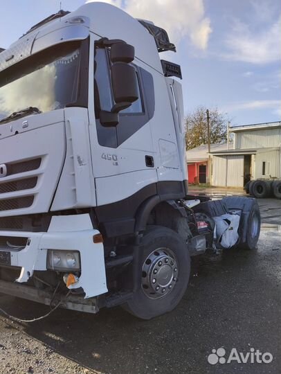 IVECO 440 S40T, 2012