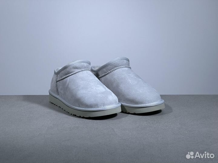 Угги женские