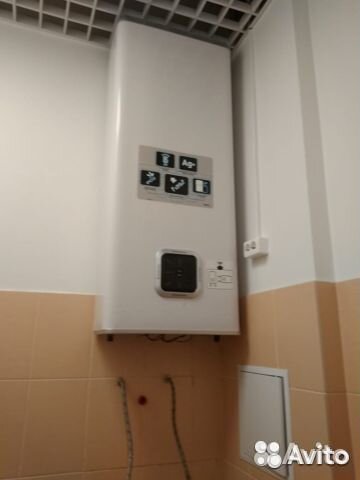 Ремонт водонагревателей и стиральных машин