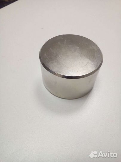 Неодимовый магнит 50х30 лот Авито доставка