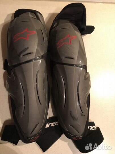 Мотоэкипировка