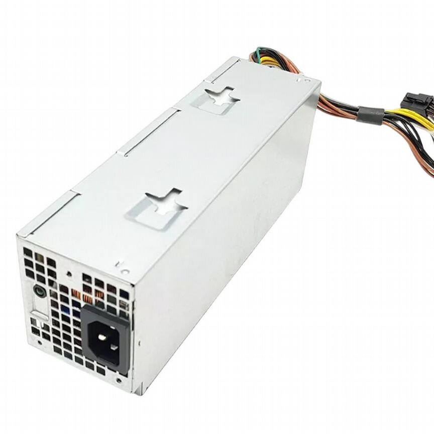 [0J82T5] Блок Питания Dell H300egs-00 300w