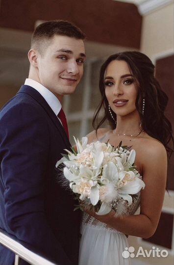 Визажист, свадебный визажист, свадебный стилист