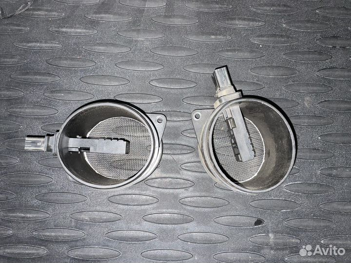 Расходомер (дмрв) м57