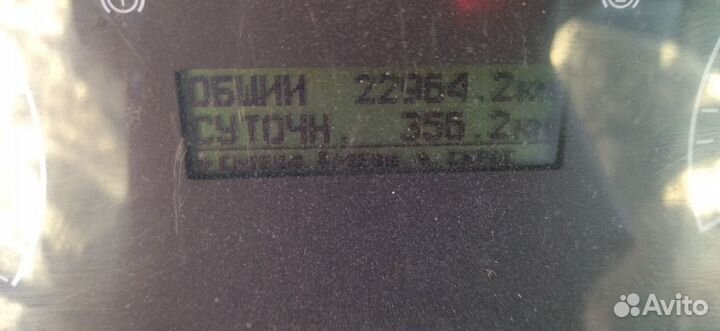 КамАЗ 65225-53, 2021