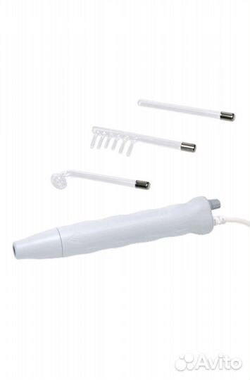 Дарсонваль Спарк, уз-чистка лица, солевая лампа