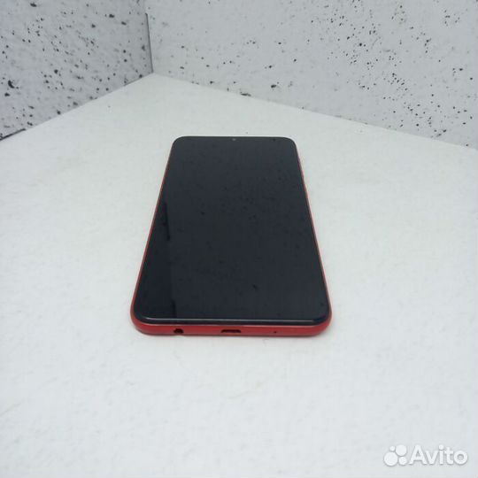 Samsung Galaxy A10 2/32 Гб Смартфон (Ррассрочка/ Т