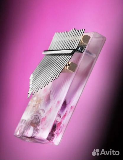 Калимба музыкальный инстумент