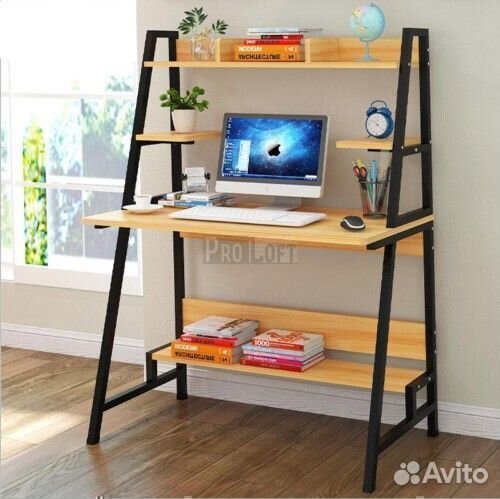 Письменный стол лофт