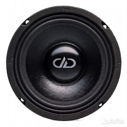 DD Audio VO M6.5-S4
