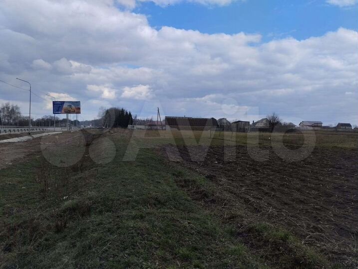 Участок 15 сот. (ИЖС)