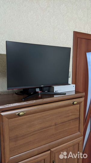 Монитор AOC 144 гц 27 Дюйм