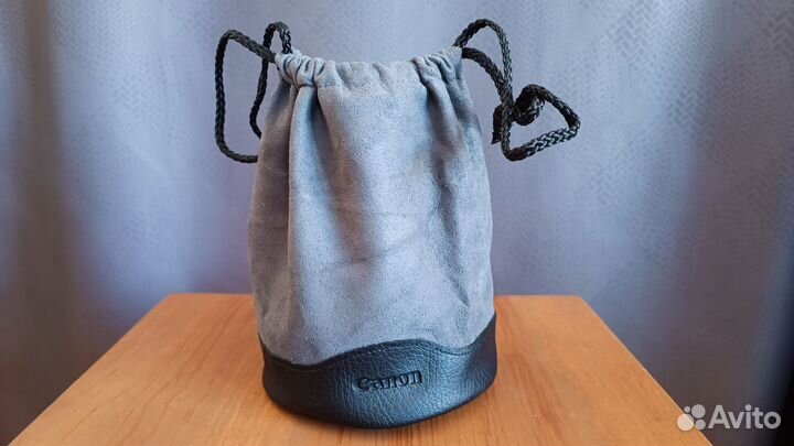 Canon 16-35mm f/2.8 L II USM