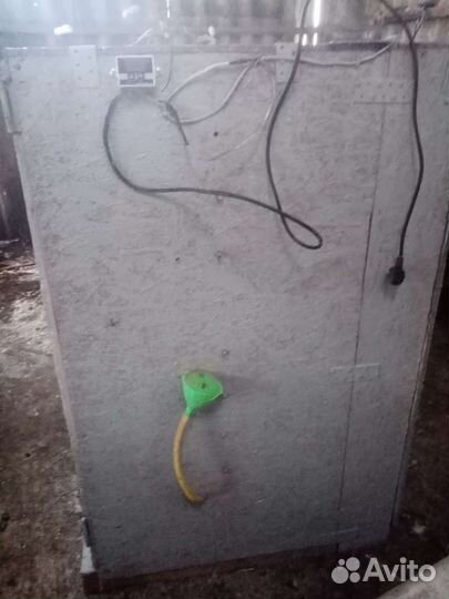 Инкубатор