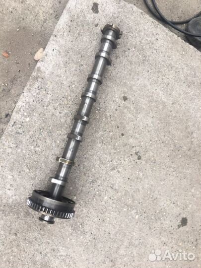 Распредвал Ауди Фольксваген ваг Ауди а4 tfsi