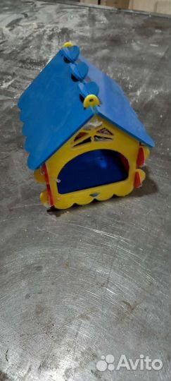 Кормушки для птиц