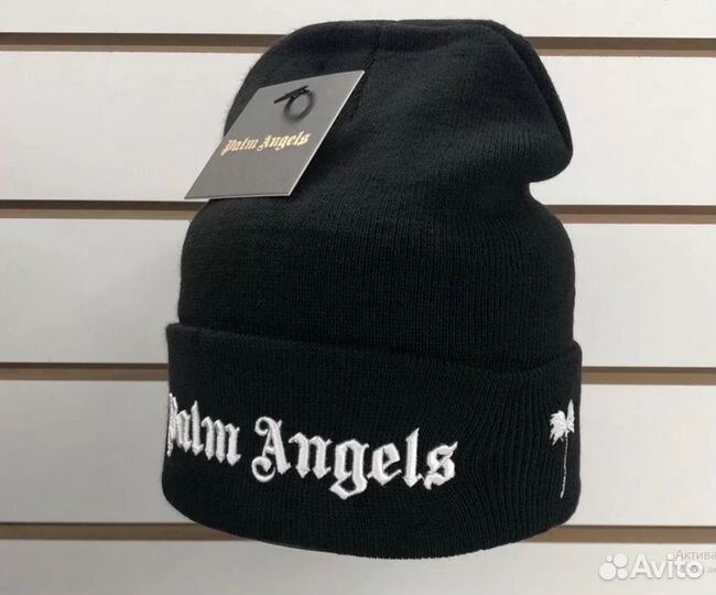Шапка Palm Angels