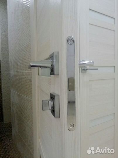 Межкомнатные и входные двери