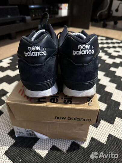 New balance 576 made in england