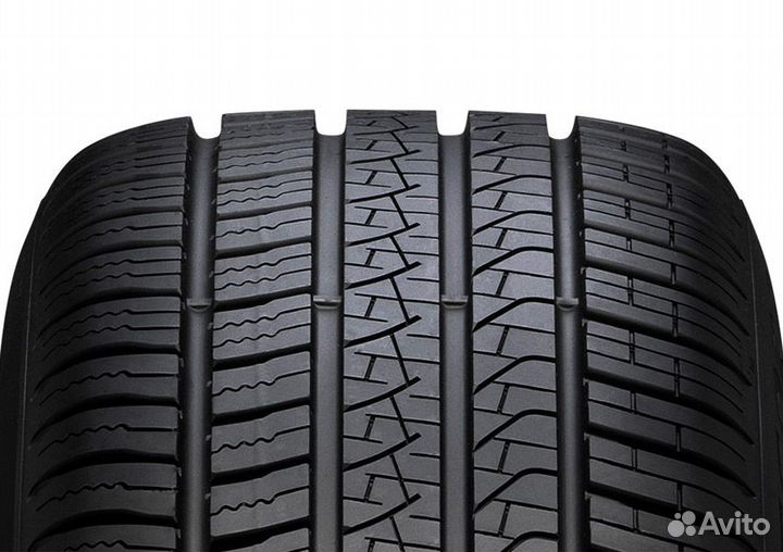 Pirelli Scorpion Zero All Season 255/60 R20 113V