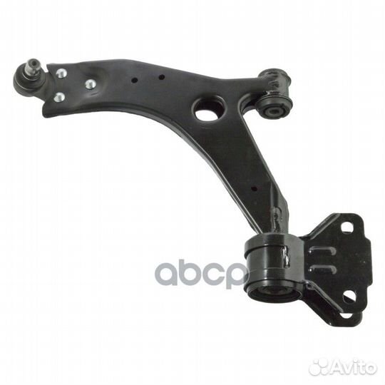 Рычаг пер.подв.L (+ Ш.О.+ сайлентблок) 105737 Febi