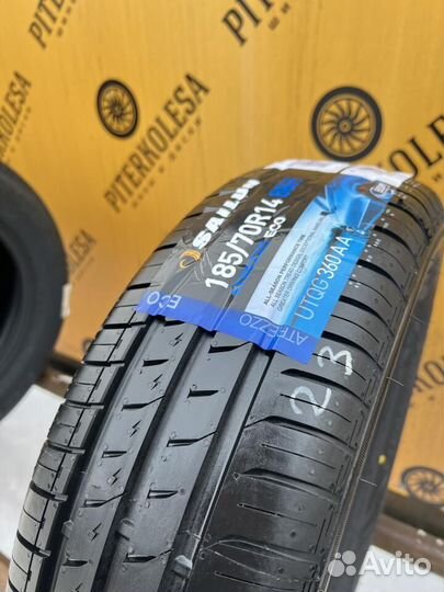 Sailun Atrezzo ECO 185/70 R14 88H