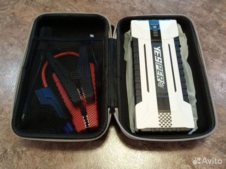 Пусковое устройство yesper/YJS40, 4120A