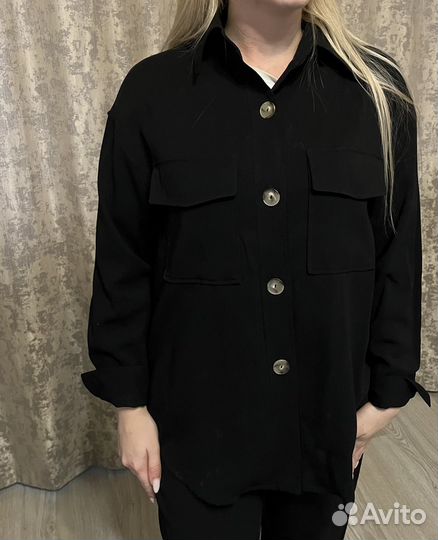 Massimo dutti костюм