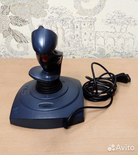 Джойстик Logitech Wingman Extreme, mod.3002