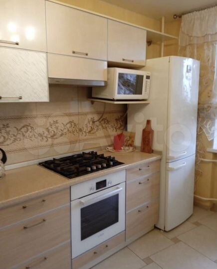 2-к. квартира, 70 м², 5/10 эт.