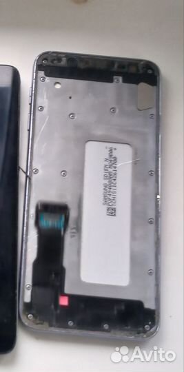 Samsung galaxy j6 2018