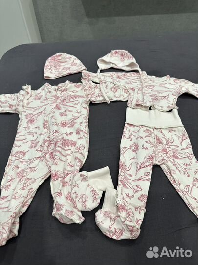 Детские вещи